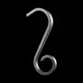 barqHook™ Heavy Duty — Founder's Batch, Raw Finish
